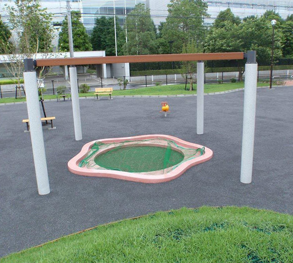 塚越さくらの公園